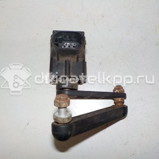 Фото Датчик регулировки дорож. просвета  37146853753 для mini Countryman R60