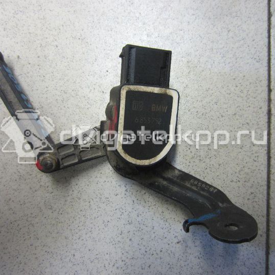 Фото Датчик регулировки дорож. просвета  37146853753 для mini Countryman R60