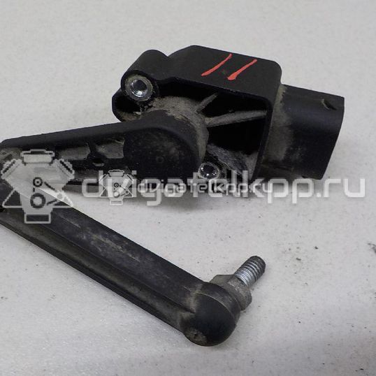 Фото Датчик регулировки дорож. просвета  37146763737 для mini Countryman R60