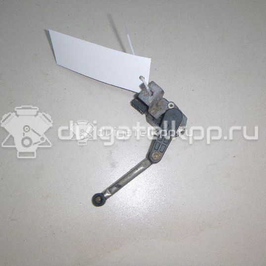 Фото Датчик регулировки дорож. просвета  37146763735 для mini Countryman R60