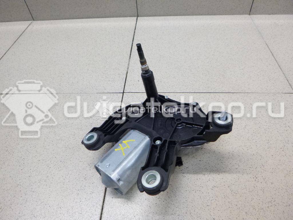 Фото Моторчик стеклоочистителя задний  67636932013 для Mini Mini {forloop.counter}}