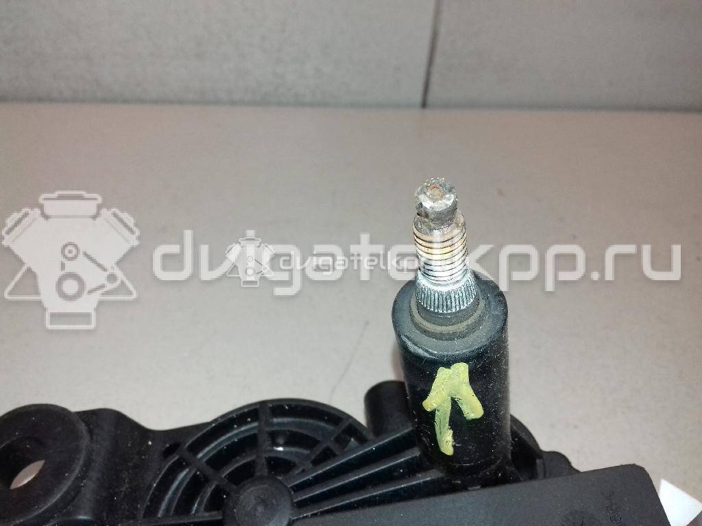 Фото Моторчик стеклоочистителя задний  61627036154 для Mini Mini {forloop.counter}}
