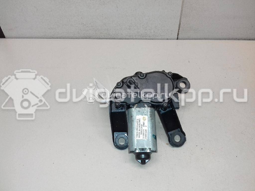 Фото Моторчик стеклоочистителя задний  61627036154 для Mini Mini {forloop.counter}}