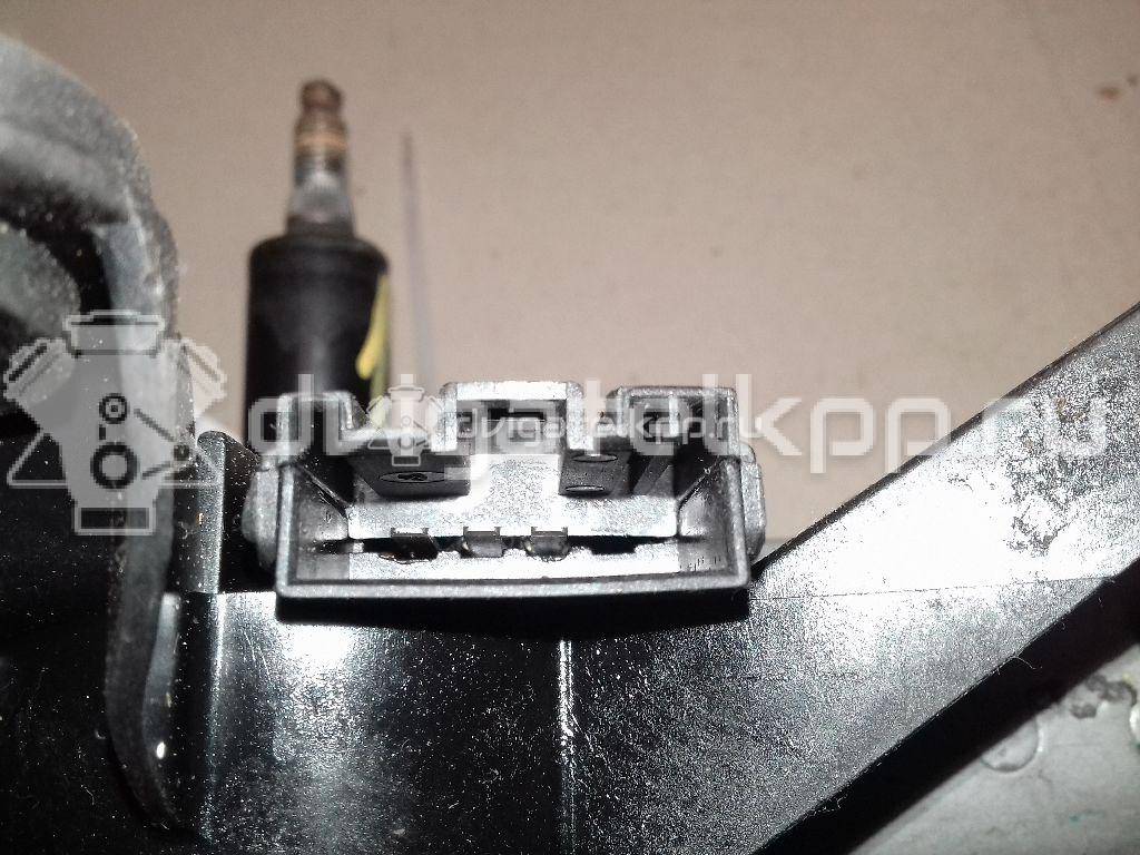 Фото Моторчик стеклоочистителя задний  61627036154 для Mini Mini {forloop.counter}}