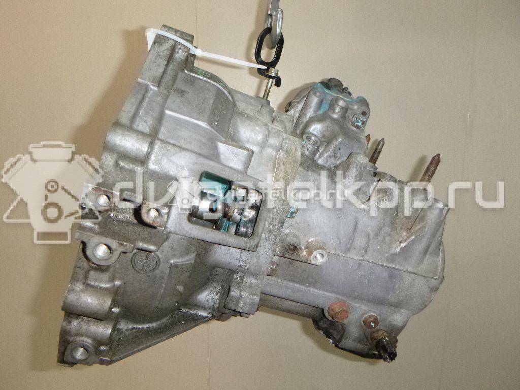 Фото Контрактная (б/у) МКПП для Mitsubishi Colt / Lancer / Carisma Da / Space 112-156 л.с 16V 1.8 л 4G93 (DOHC 16V) бензин MD975853 {forloop.counter}}