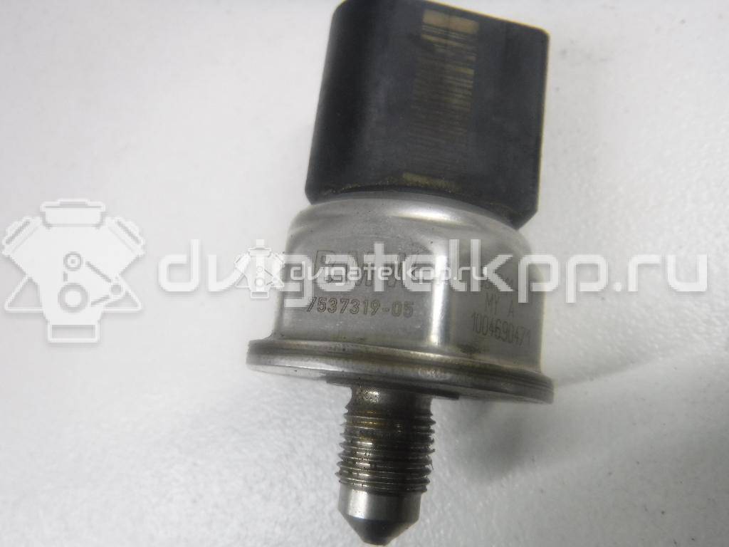 Фото Датчик давления топлива  13537537319 для mini Countryman R60 {forloop.counter}}