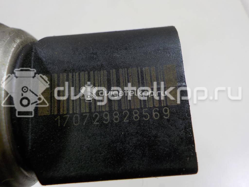 Фото Датчик давления топлива  13537537319 для mini Countryman R60 {forloop.counter}}