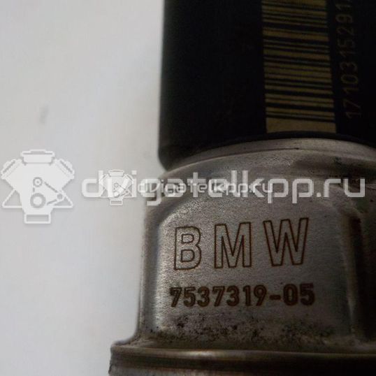 Фото Датчик давления топлива  13537537319 для mini Countryman R60