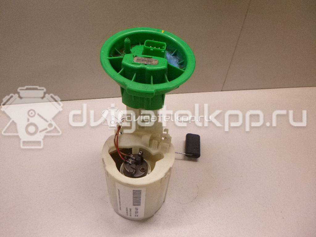 Фото Насос топливный электрический  16112755082 для Mini Mini {forloop.counter}}