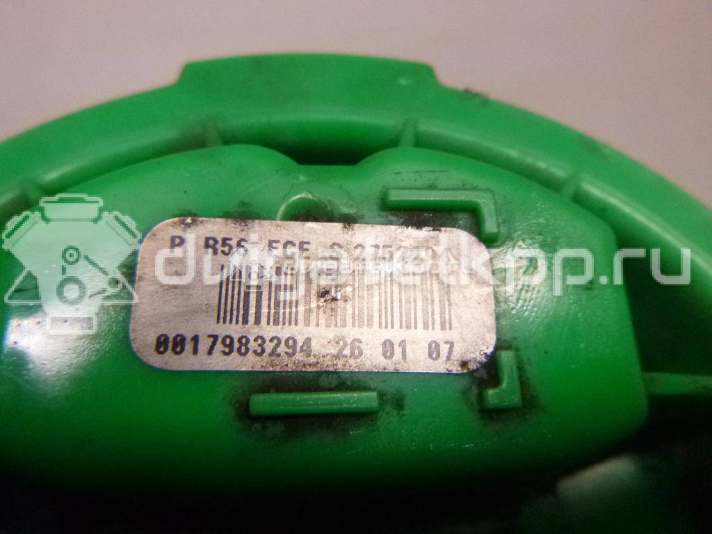 Фото Насос топливный электрический  16112755082 для Mini Mini {forloop.counter}}