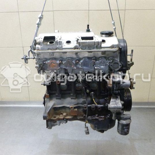 Фото Контрактный (б/у) двигатель 4G15 (16V) для Mitsubishi Colt / Lancer 86-110 л.с 16V 1.5 л бензин