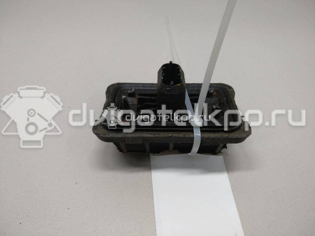 Фото Опора под домкрат  51717169981 для mini F55 {forloop.counter}}