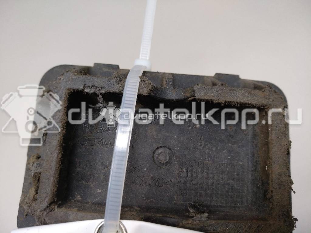 Фото Опора под домкрат  51717169981 для mini F55 {forloop.counter}}