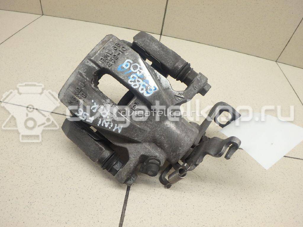 Фото Суппорт тормозной задний правый  34216860558 для Mini Mini {forloop.counter}}