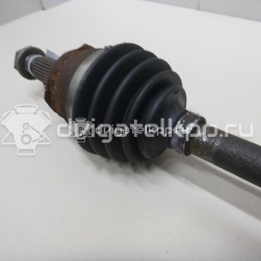 Фото Полуось передняя левая  31607574871 для Mini Mini