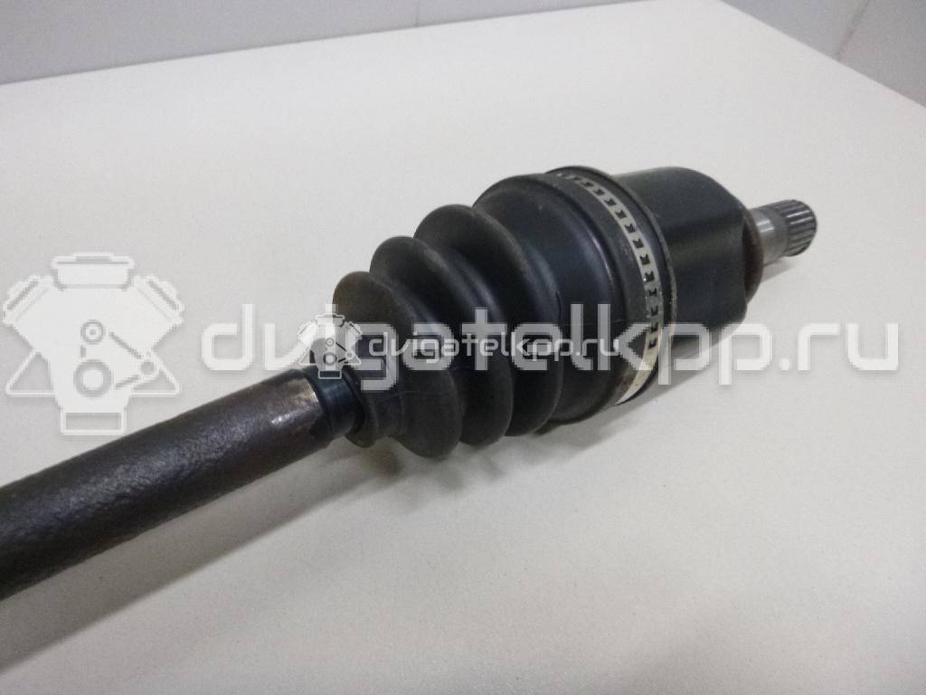 Фото Полуось передняя левая  31607574871 для Mini Mini {forloop.counter}}