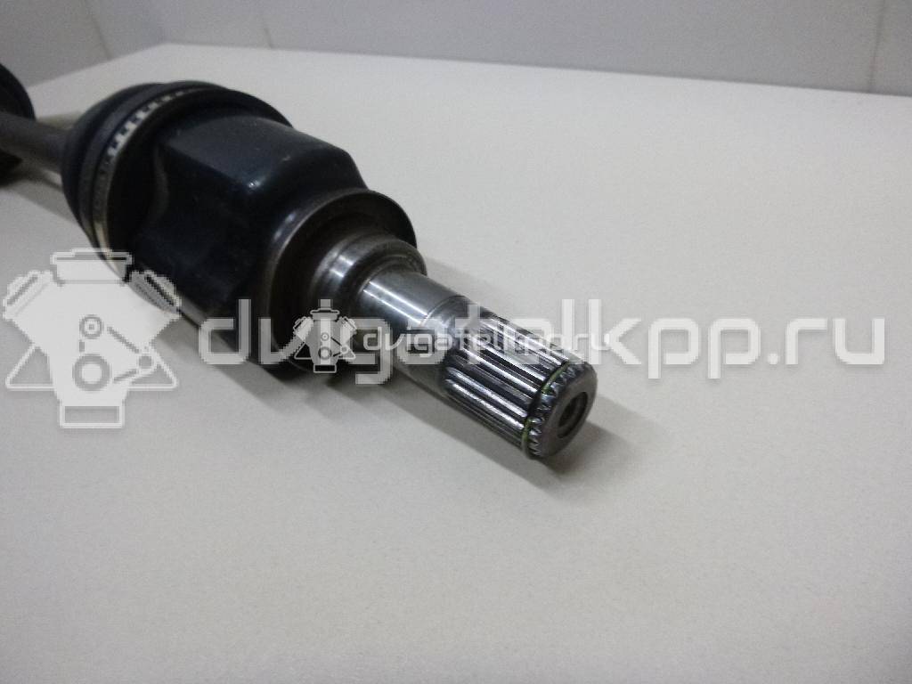 Фото Полуось передняя левая  31607574871 для Mini Mini {forloop.counter}}
