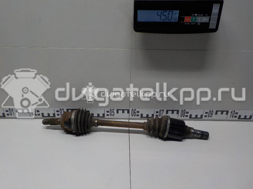 Фото Полуось передняя левая  31607574869 для Mini Mini {forloop.counter}}