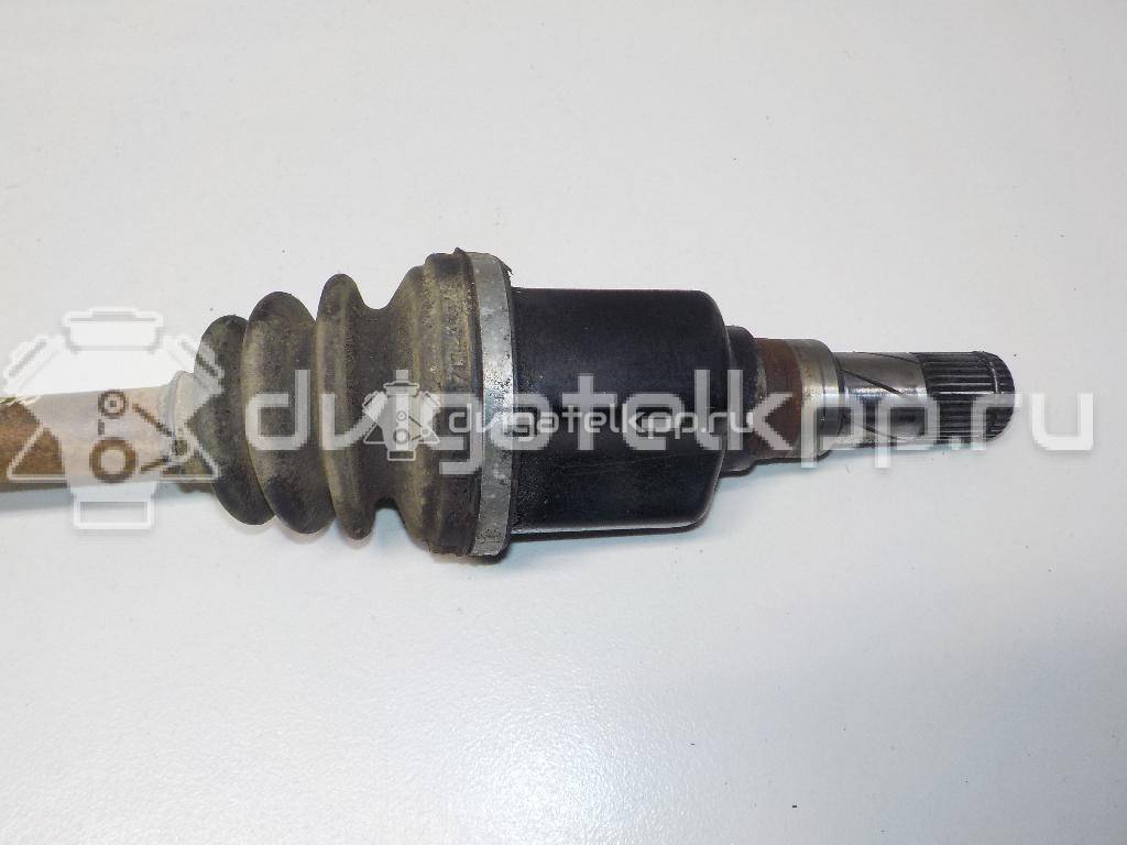 Фото Полуось передняя левая  31607574869 для Mini Mini {forloop.counter}}