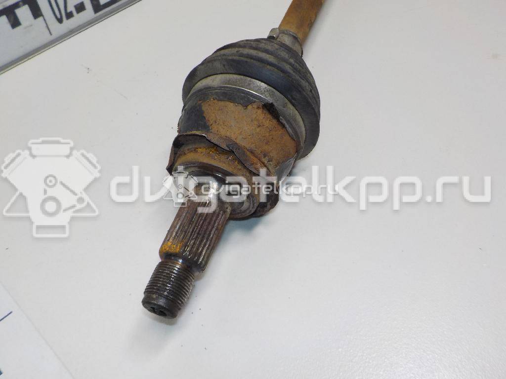 Фото Полуось передняя правая  31607574866 для Mini Mini {forloop.counter}}