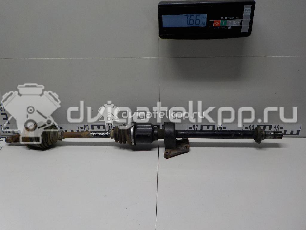 Фото Полуось передняя правая  31607574866 для Mini Mini {forloop.counter}}