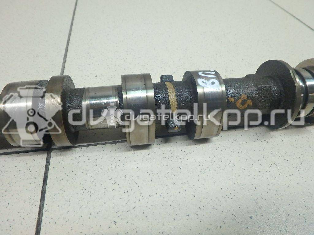 Фото Распредвал впускной для двигателя 2GR-FE для Lotus / Lexus / Toyota / Toyota (Gac) 280-416 л.с 24V 3.5 л бензин 1305331031 {forloop.counter}}