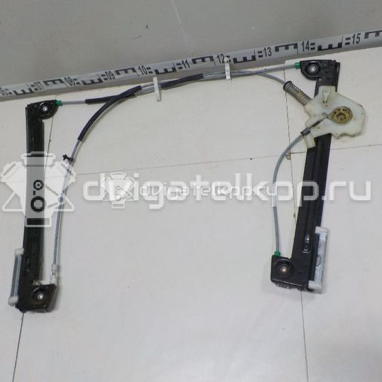 Фото Стеклоподъемник электр. передний левый  51337039451 для Mini Mini