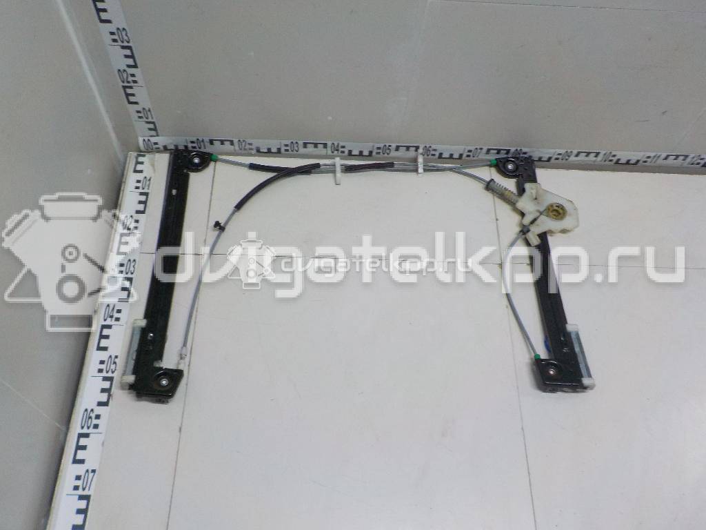 Фото Стеклоподъемник электр. передний левый  51337039451 для Mini Mini {forloop.counter}}