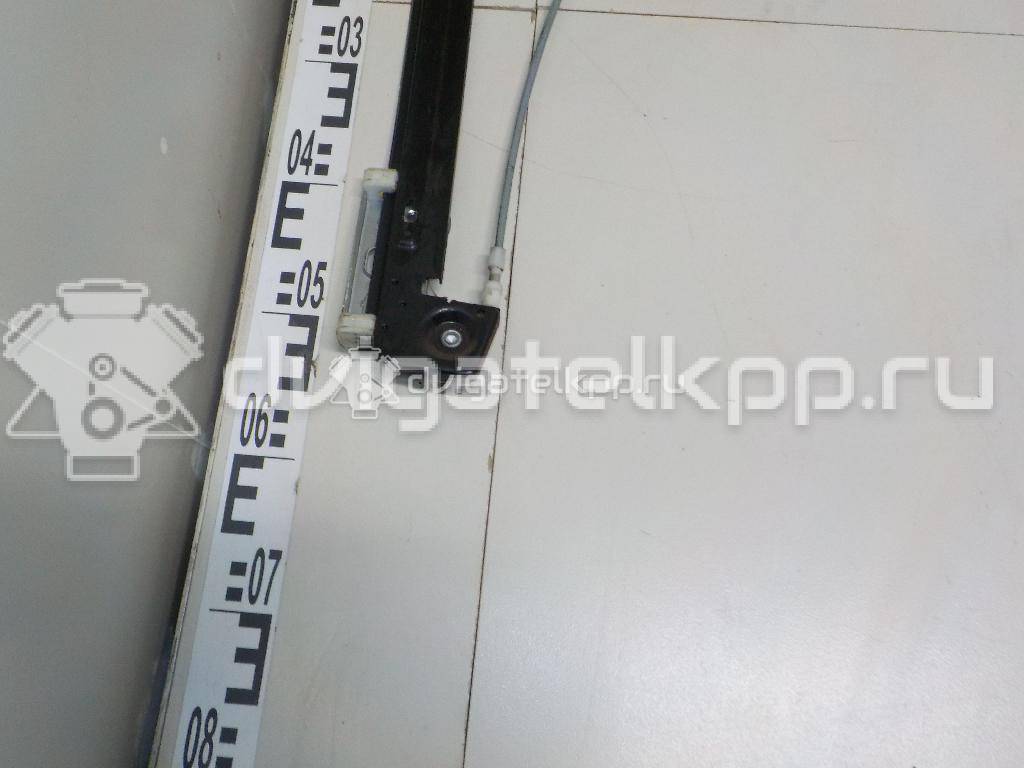 Фото Стеклоподъемник электр. передний левый  51337039451 для Mini Mini {forloop.counter}}