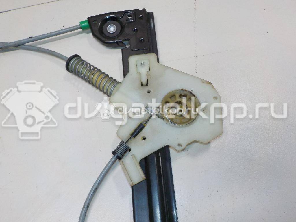 Фото Стеклоподъемник электр. передний левый  51337039451 для Mini Mini {forloop.counter}}