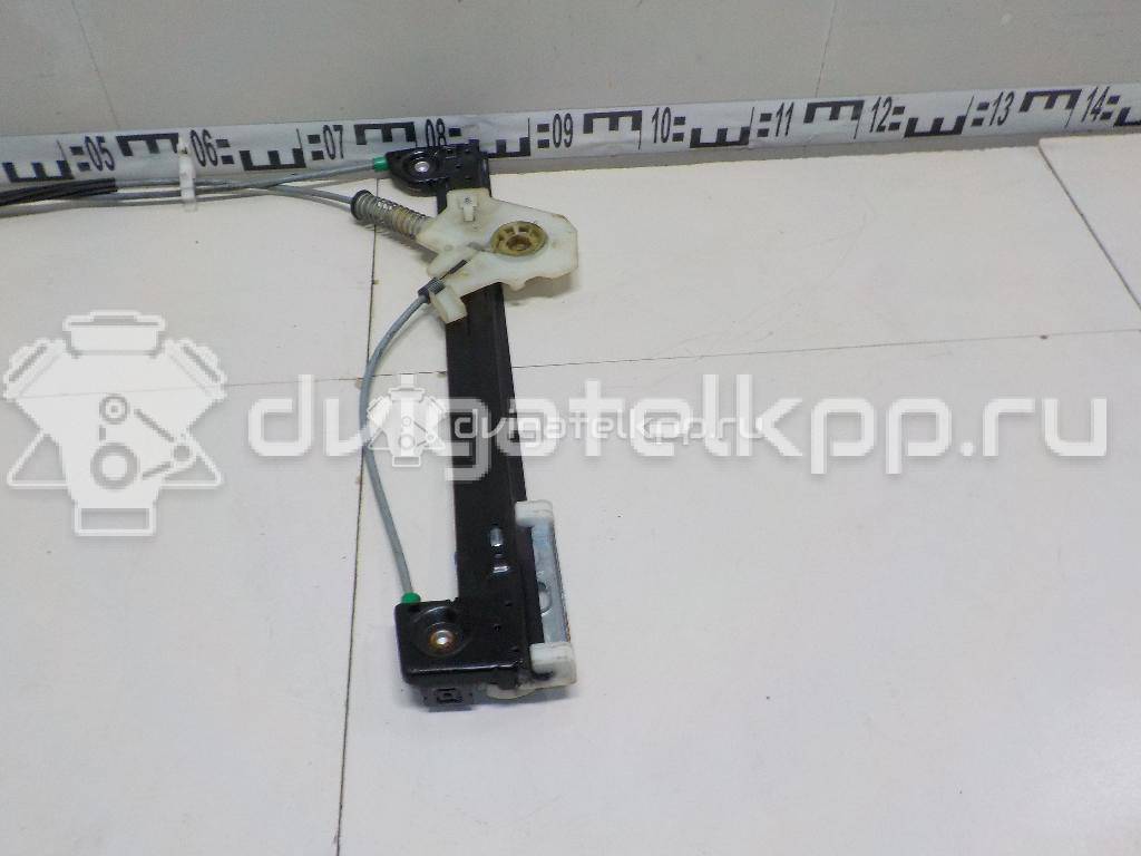 Фото Стеклоподъемник электр. передний левый  51337039451 для Mini Mini {forloop.counter}}