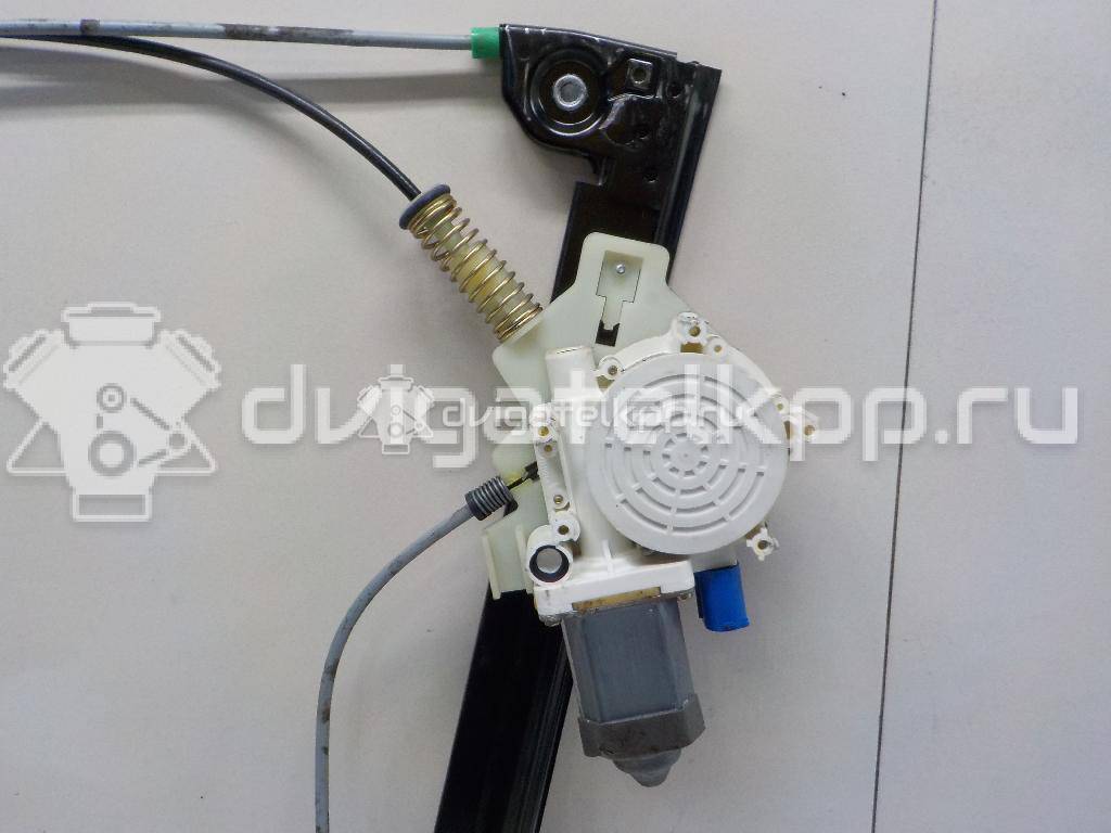 Фото Стеклоподъемник электр. передний левый  51337039451 для Mini Mini {forloop.counter}}