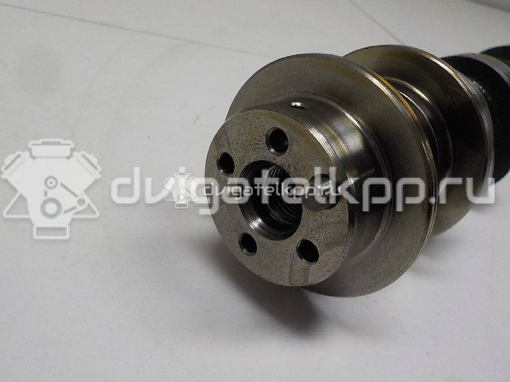 Фото Распредвал выпускной для двигателя 2AR-FE для Lexus / Toyota / Scion 175-182 л.с 16V 2.5 л бензин {forloop.counter}}