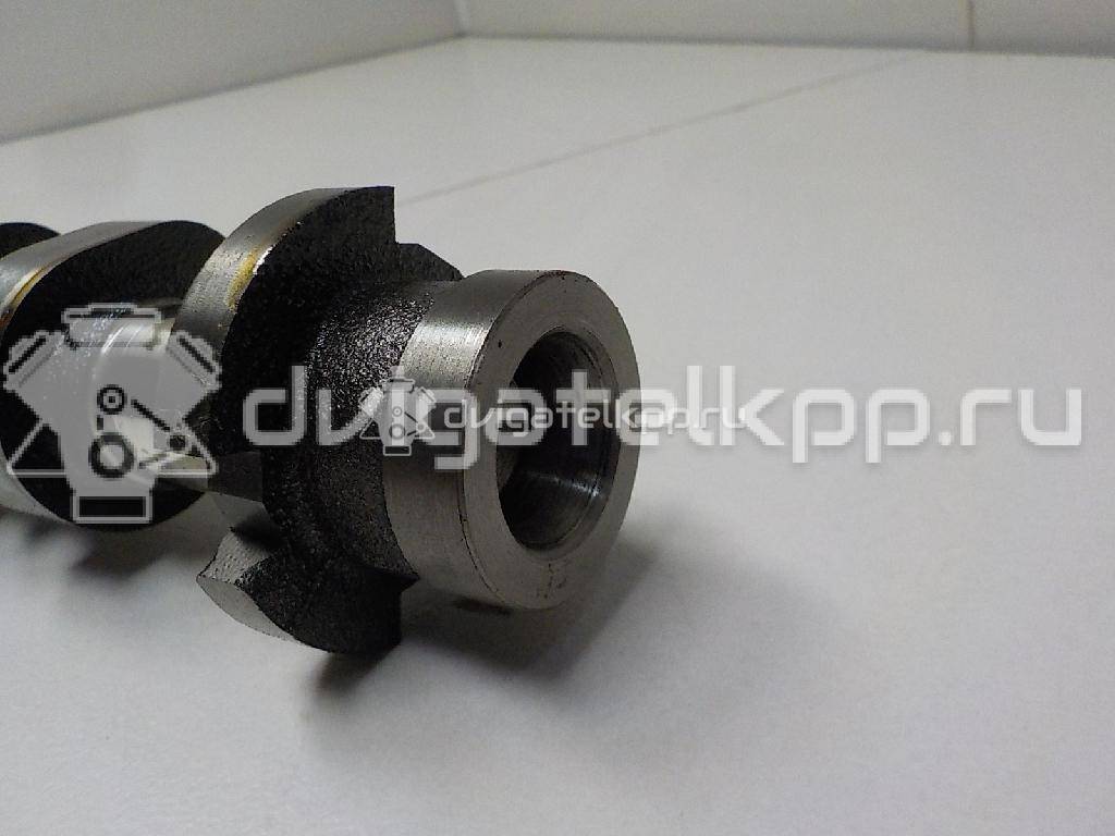 Фото Распредвал выпускной для двигателя 2AR-FE для Lexus / Toyota / Scion 175-182 л.с 16V 2.5 л бензин {forloop.counter}}