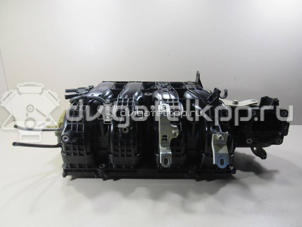 Фото Коллектор впускной для двигателя 2AR-FE для Lexus / Toyota / Scion 175-182 л.с 16V 2.5 л бензин 1712036010 {forloop.counter}}