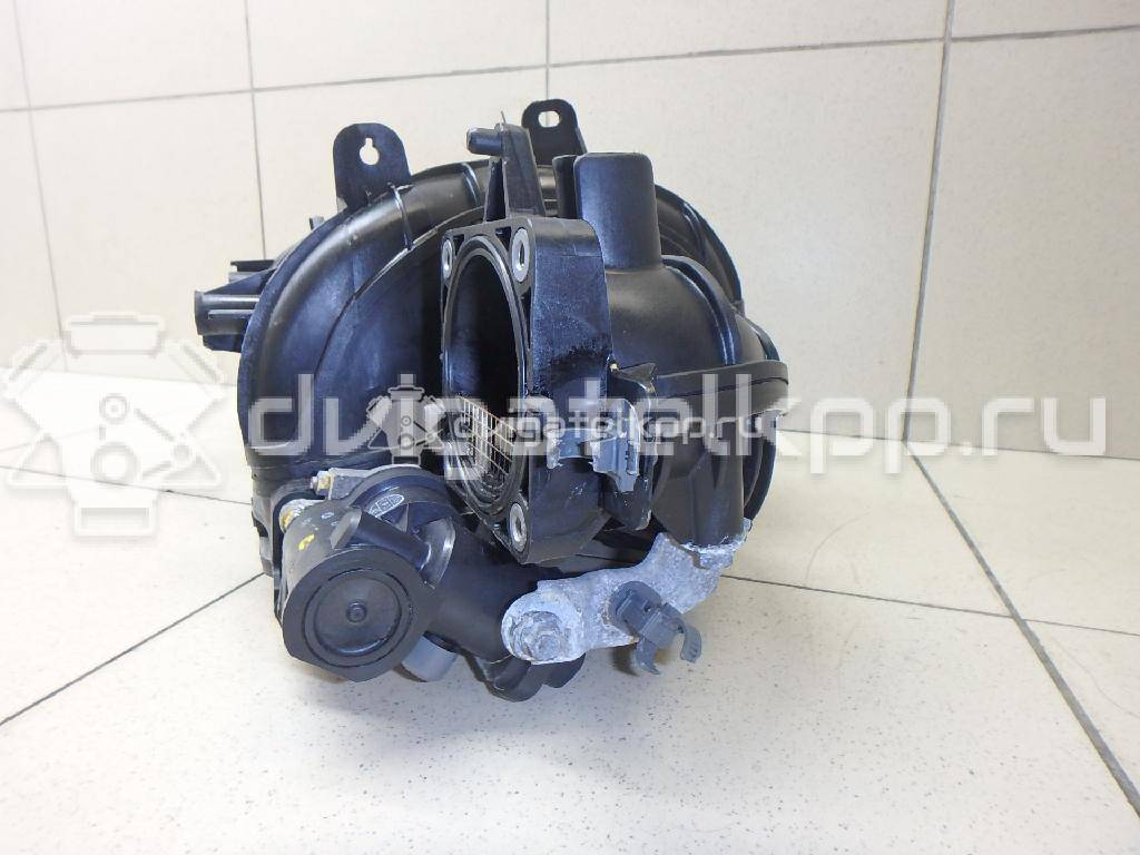 Фото Коллектор впускной для двигателя 2AR-FE для Lexus / Toyota / Scion 175-182 л.с 16V 2.5 л бензин 1712036010 {forloop.counter}}