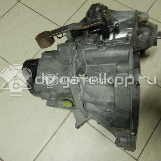 Фото Контрактная (б/у) МКПП для Mitsubishi Colt / Mirage / Lancer / Carisma Da 90-120 л.с 16V 1.6 л 4G92 (SOHC 16V) бензин M486479