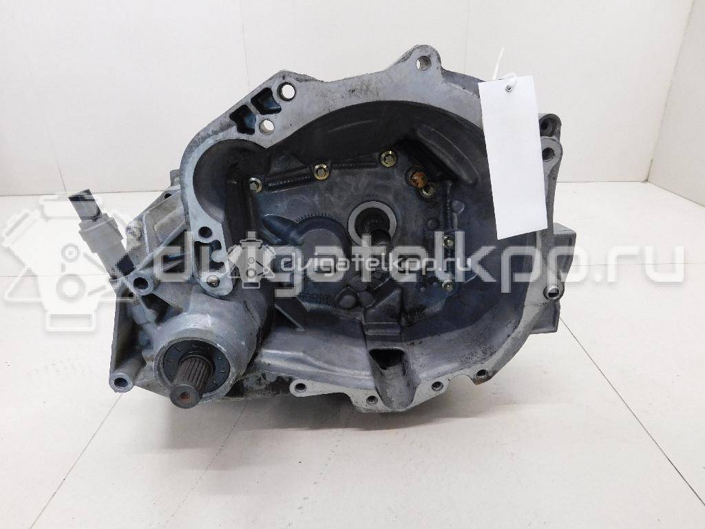 Фото Контрактная (б/у) МКПП для Mitsubishi Mirage 147-174 л.с 16V 1.6 л 4G92 (DOHC 16V) бензин {forloop.counter}}