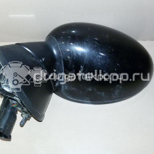 Фото Зеркало левое электрическое  51167192469 для Mini Mini