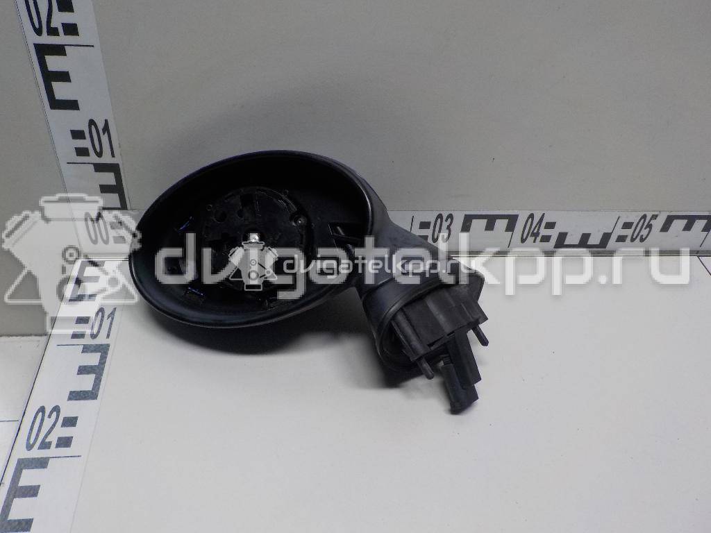 Фото Зеркало левое электрическое  51167192471 для Mini Mini {forloop.counter}}