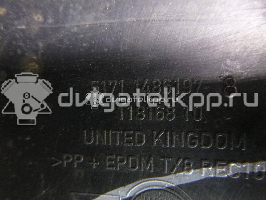 Фото Локер передний правый  51711486197 для Mini Mini {forloop.counter}}