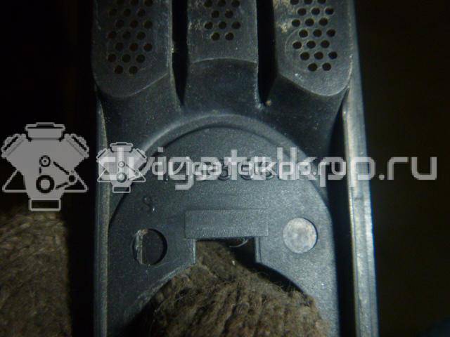 Фото Заглушка на крыло  51131515593 для Mini Mini {forloop.counter}}