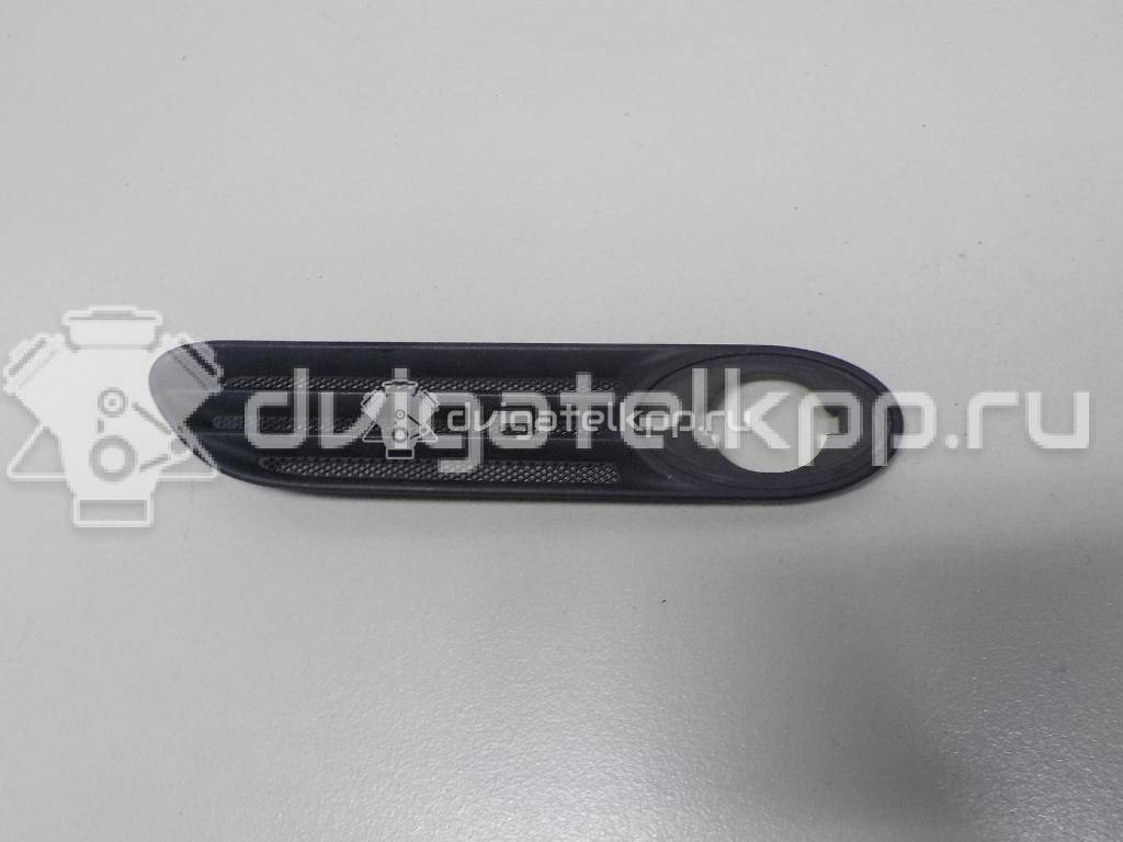 Фото Заглушка на крыло  51131515593 для Mini Mini {forloop.counter}}