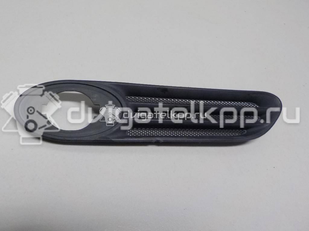 Фото Заглушка на крыло  51131515594 для Mini Mini {forloop.counter}}