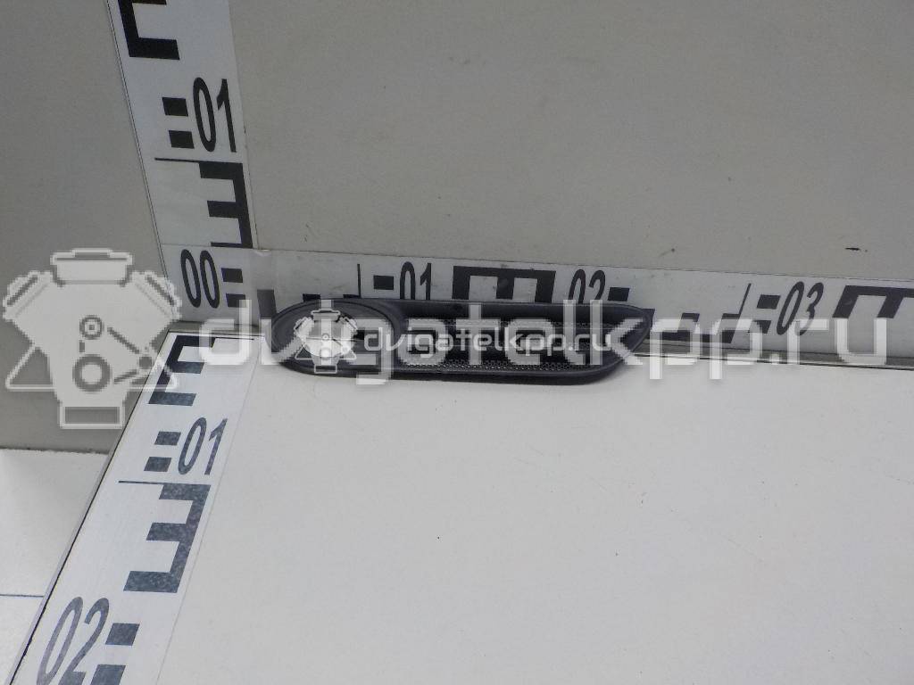 Фото Заглушка на крыло  51131515594 для Mini Mini {forloop.counter}}