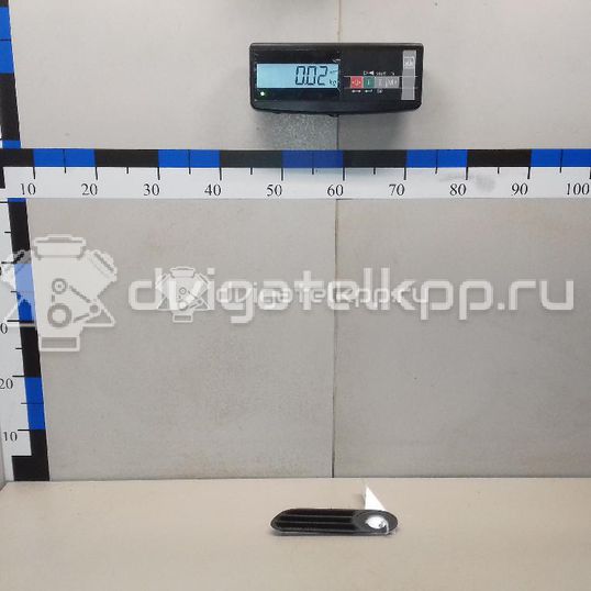 Фото Заглушка на крыло  51131515594 для Mini Mini
