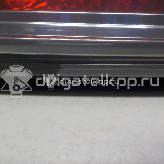 Фото Фонарь задний левый  63217166955 для Mini Mini