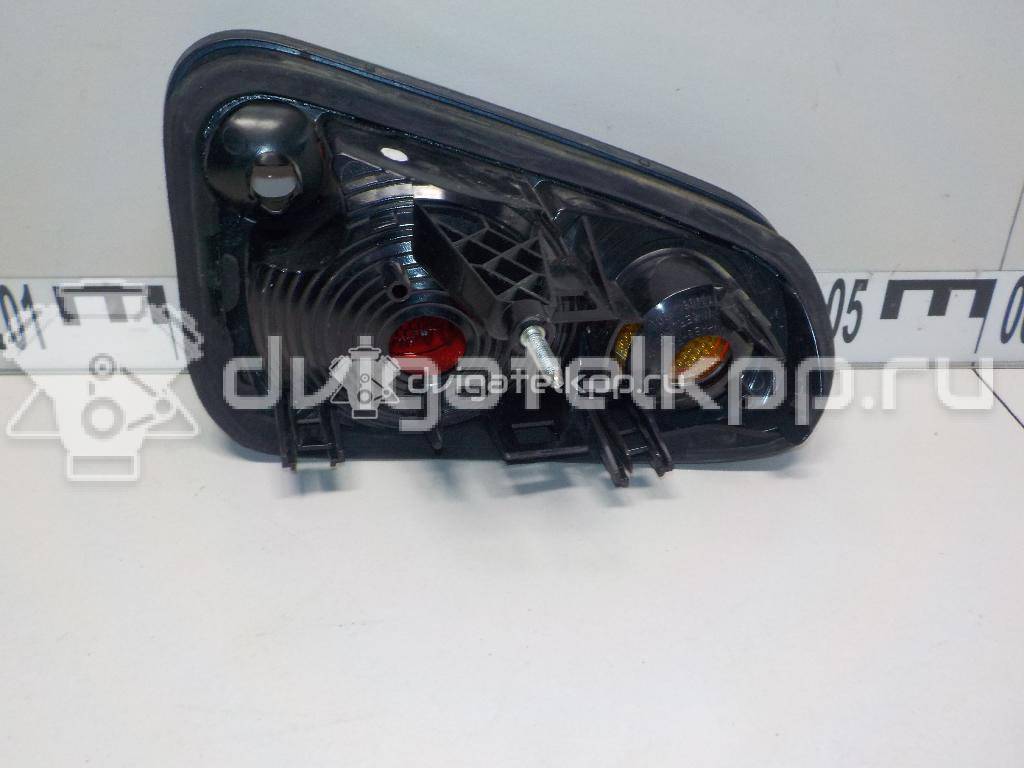 Фото Фонарь задний левый  63217166955 для Mini Mini {forloop.counter}}