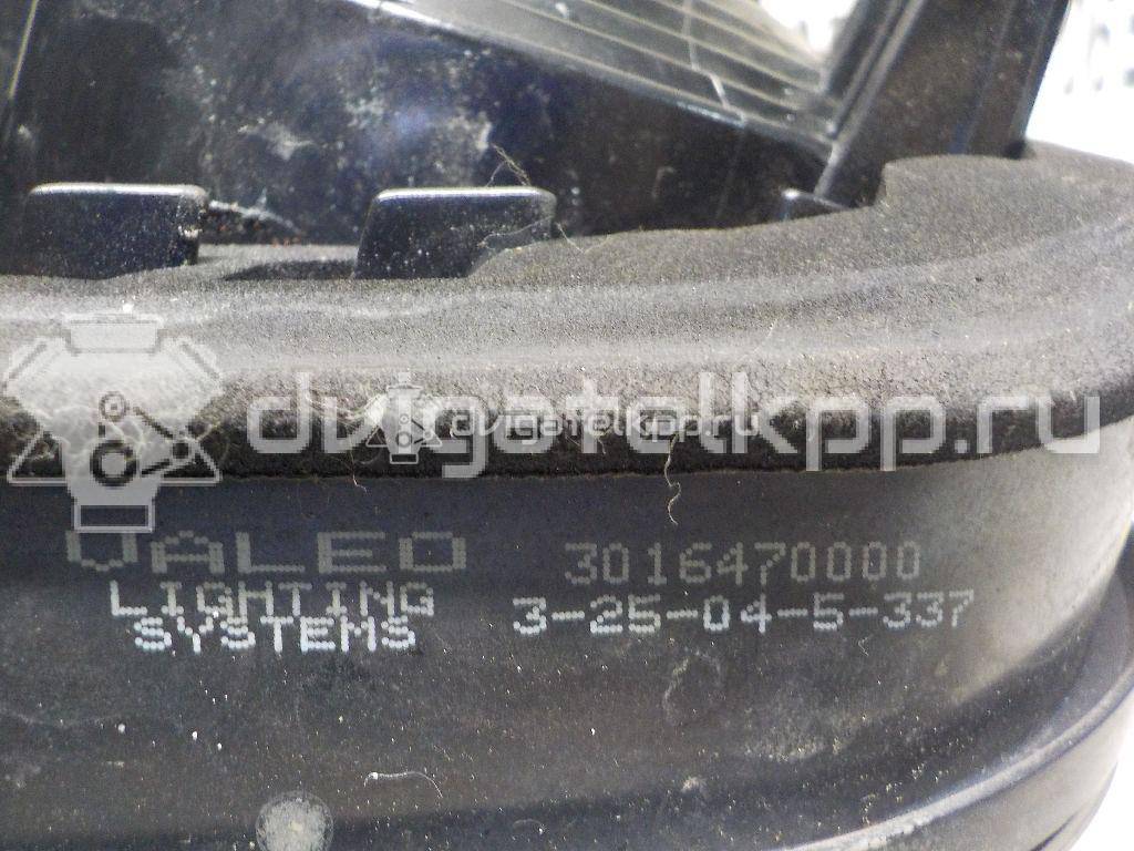 Фото Фонарь задний левый  63217166955 для Mini Mini {forloop.counter}}