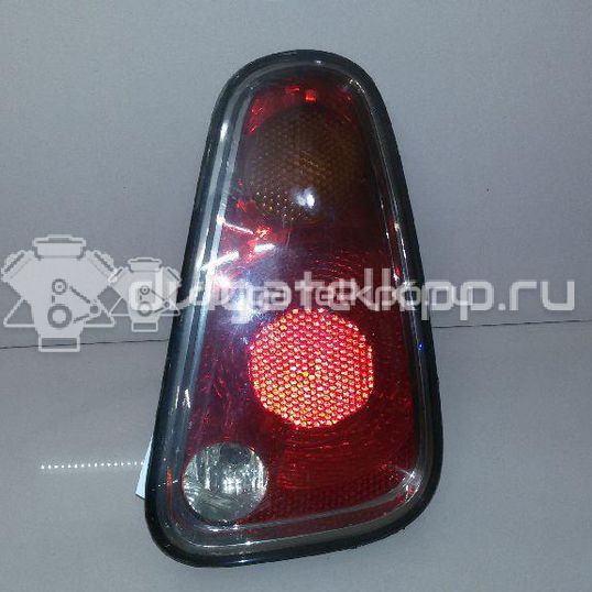 Фото Фонарь задний правый  63217166956 для Mini Mini